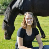 Chantal van Dommelen