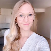Sarah S.