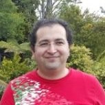 Aidin Karimi