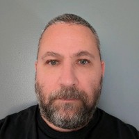 Richard Rudman