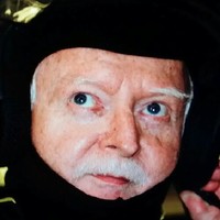 Bengt Wernesjö