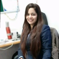 Tripti Gautam