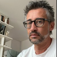 Beppe Caldarone