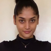 Amisha Kanswal