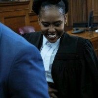 Thando Kunene