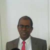 Nissanka Perera