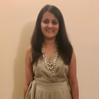 Dinaz Bhagat