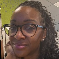 Tamara Baxter