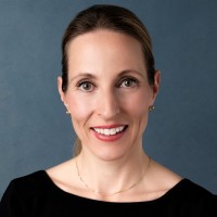 Yvonne Van Ophuisen