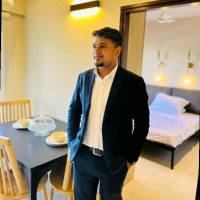 Sachin Kumar M T