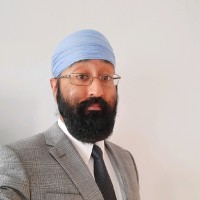 Hardeep Singh
