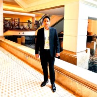 Aftab Shaikh