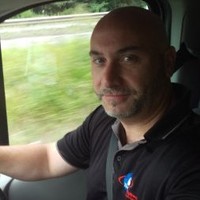 Darren Kinson