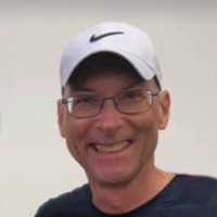 Randy Halverson