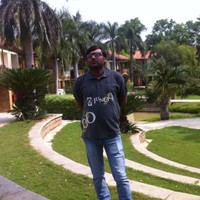 anand kumar dwivedi
