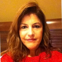 Ana Rosa Santos Paulos