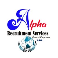 Alpha Recruitment