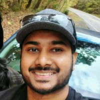 Arun Suresh