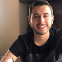 Nicolas Martínez González