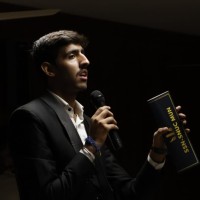 SAKSHAM KAPUR