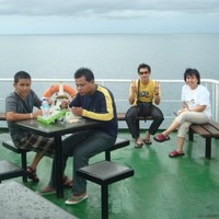 Sugie Gapkindo