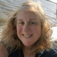 Cathy Depriest