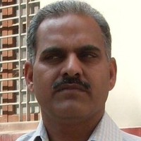 Dr. F.B. Singh
