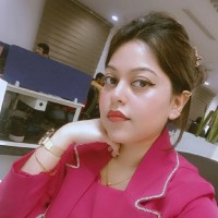 Aaliya Siddiqui