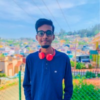 Ram Shankar M