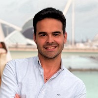 Álvaro Benedito Martínez