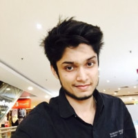 Devesh Aggarwal