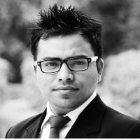 Jharendra Bishwakarma