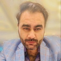 Aashish Sethi