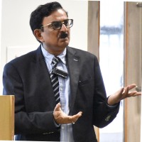 Mohanish Verma