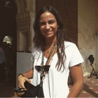 Valeria Sánchez-Nebreda Arias