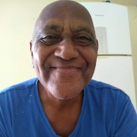 ISRAEL SANTOS