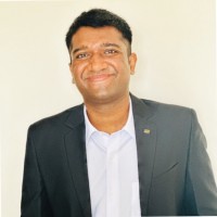 Sarthak Mistry