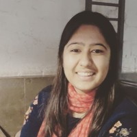 Divyanshi Thakur