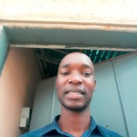 Edward Mbombi