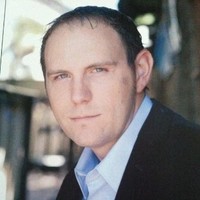 Chuck Schafer