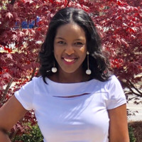 Rasmine Baker, Pa-C