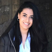 Aishwarya Gosai