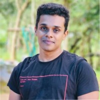 Sreeju Prasannan