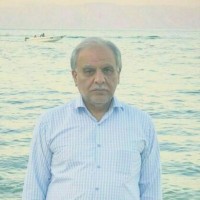 Mohammad Reza Farahi