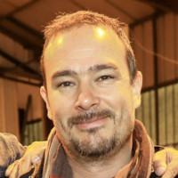 Stephane Bouchet