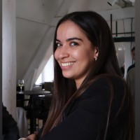 Inès Brahimi