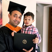 Harinder S.