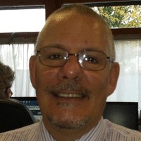 Steve Burrage Mbcs