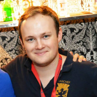 Charlie Eriksson