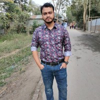 Dm Monir Uddin